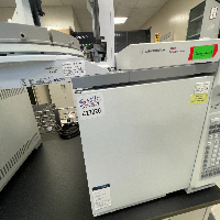 Agilent Network GC System with Autosampler image 0